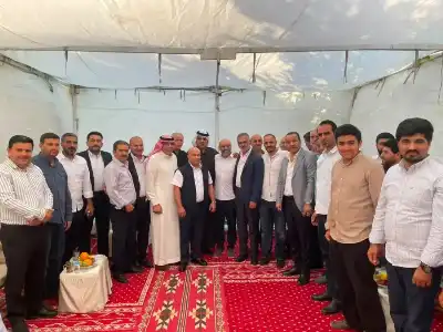 رئيس لجنة الفيصلي المؤقته الحنيطي في