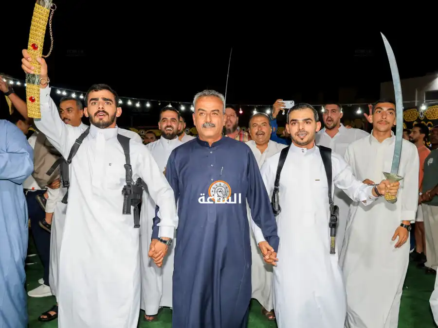 مدار الساعة,أخبار المجتمع الأردني,جاهات وأعراس الأردن
