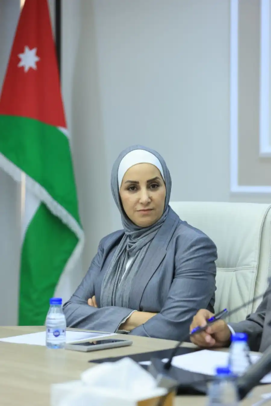 مدار الساعة,أخبار الأردن,اخبار الاردن,وزير المياه والري,مجلس النواب
