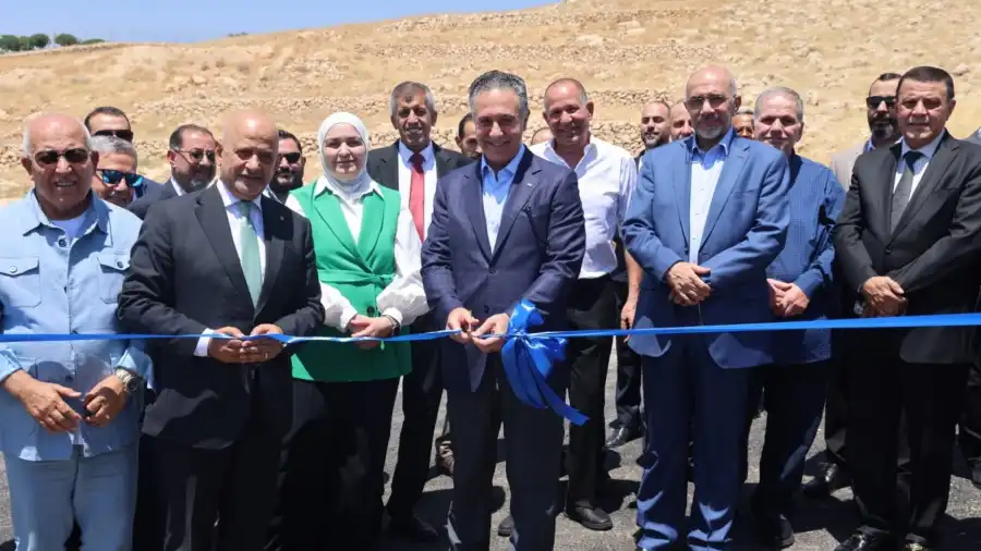 مدار الساعة,أخبار اقتصادية,وزير الصناعة والتجارة والتموين,يعرب القضاة,غرفة تجارة عمان,التنمية المستدامة