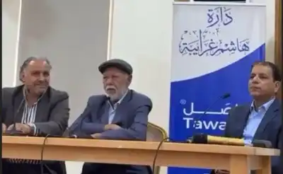 دارة هاشم غرايبة بإربد تعرض فيلم