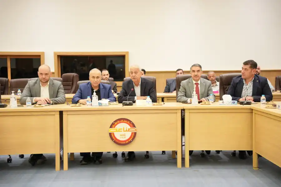 مدار الساعة,أخبار اقتصادية,دائرة ضريبة الدخل والمبيعات,دائرة ضريبة الدخل,غرفة صناعة عمان