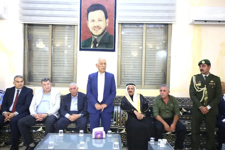 مدار الساعة,أخبار الأردن,اخبار الاردن,الملك عبدالله الثاني,الحسين بن عبدالله الثاني,ولي العهد,الديوان الملكي,الديوان الملكي الهاشمي