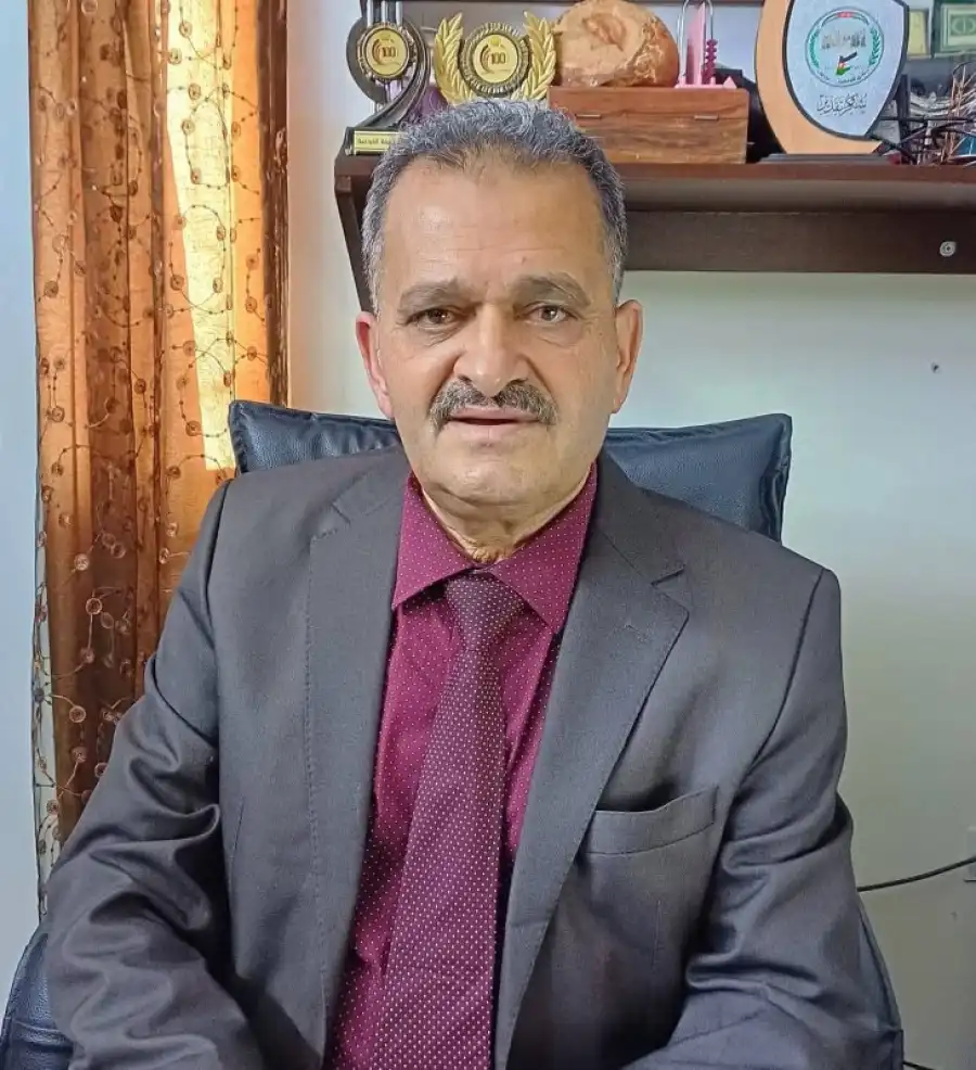 مدار الساعة,أخبار الأحزاب الأردنية