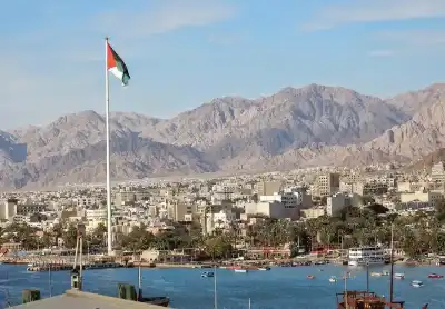 الأردن: أجواء صيفية معتدلة في المرتفعات