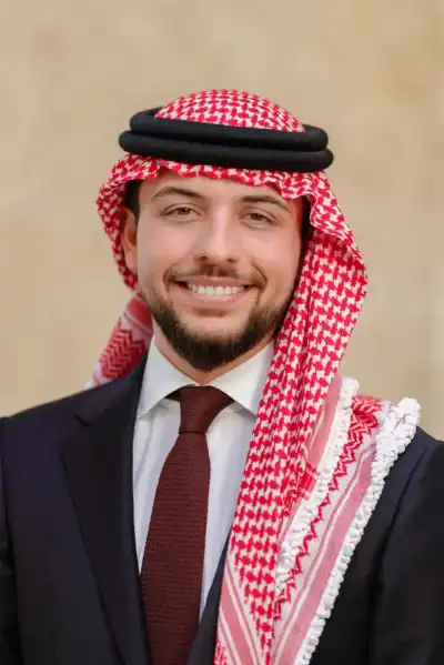 ولي العهد يقود رؤية طموحة لصياغة