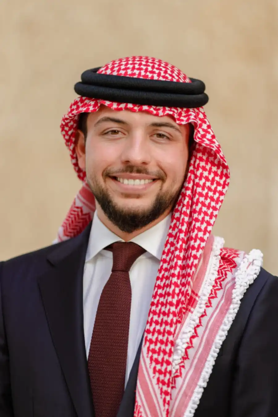 مدار الساعة,أخبار الأردن,اخبار الاردن,الدكتور جعفر حسان,وزير الاقتصاد الرقمي والريادة,ولي العهد,الحسين بن عبدالله الثاني,الملك عبدالله الثاني,رئيس الوزراء,سامي سميرات,وزارة الاقتصاد الرقمي والريادة,دائرة الأراضي والمساحة,وزارة الاقتصاد الرقمي,غرفة تجارة الأردن,الذكاء الاصطناعي,التنمية المستدامة