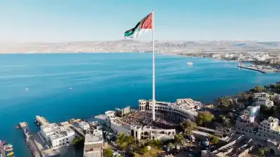 العقبة: بث مباشر لمباراة النشامى أمام