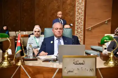 عطية: الأردن ثابت في الدفاع عن