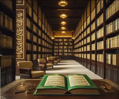 قبل الغرب بقرون.. كيف هندس علماء