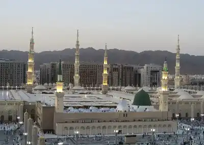 ليس مجرد شعار.. كيف قاد النبي