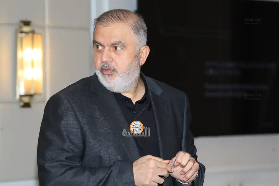 عبدالهادي راجي يكتب: هذا ما حدث