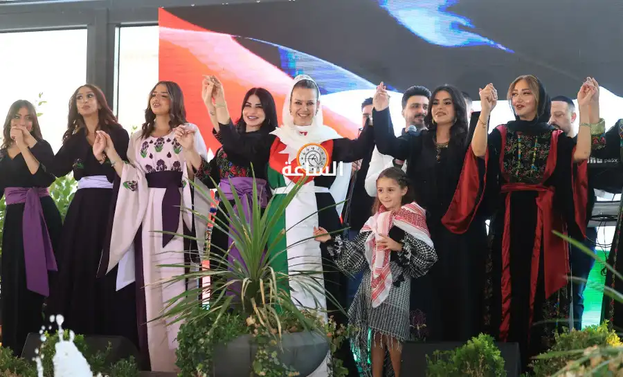 مدار الساعة,أخبار المجتمع الأردني