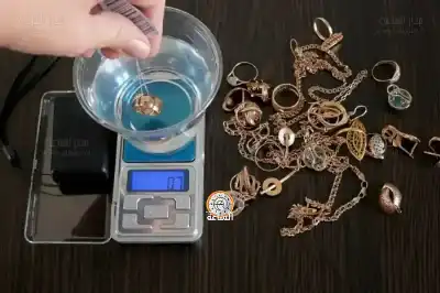 أسعار الذهب في الأردن اليوم.. الأحد