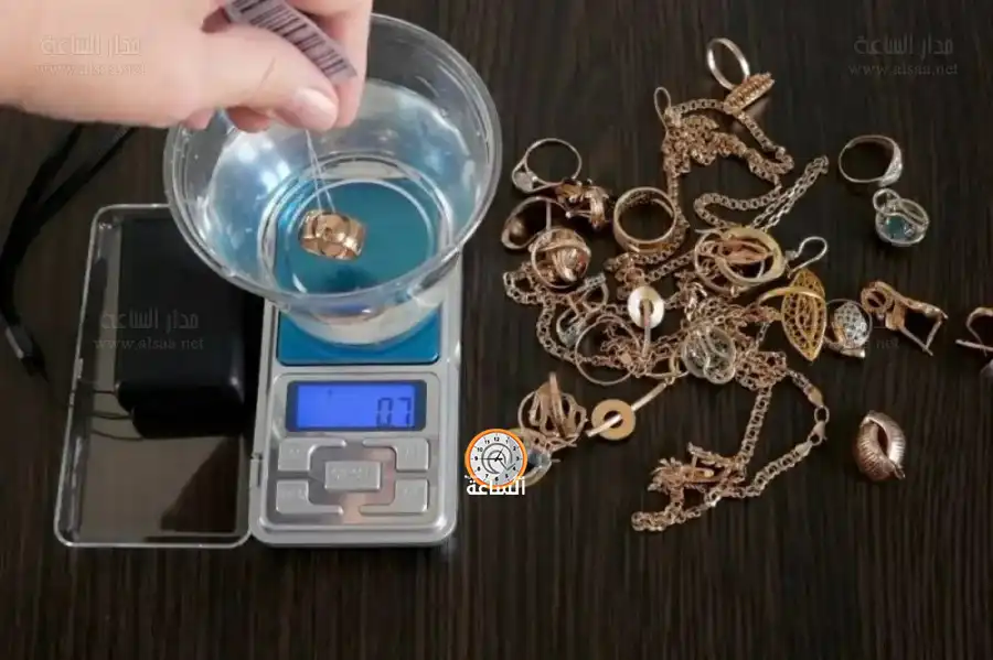 مدار الساعة,أخبار اقتصادية,أسعار الذهب في الأردن,أسعار الذهب