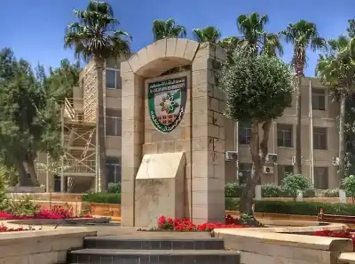 البلقاء التطبيقية تمدد التسجيل لامتحان الشامل