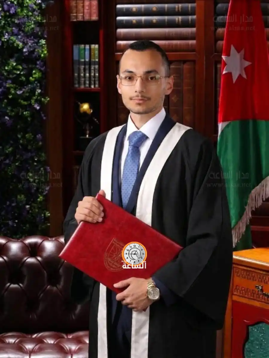 مدار الساعة,أخبار المجتمع الأردني,مناسبات أردنية,جامعة البلقاء التطبيقية