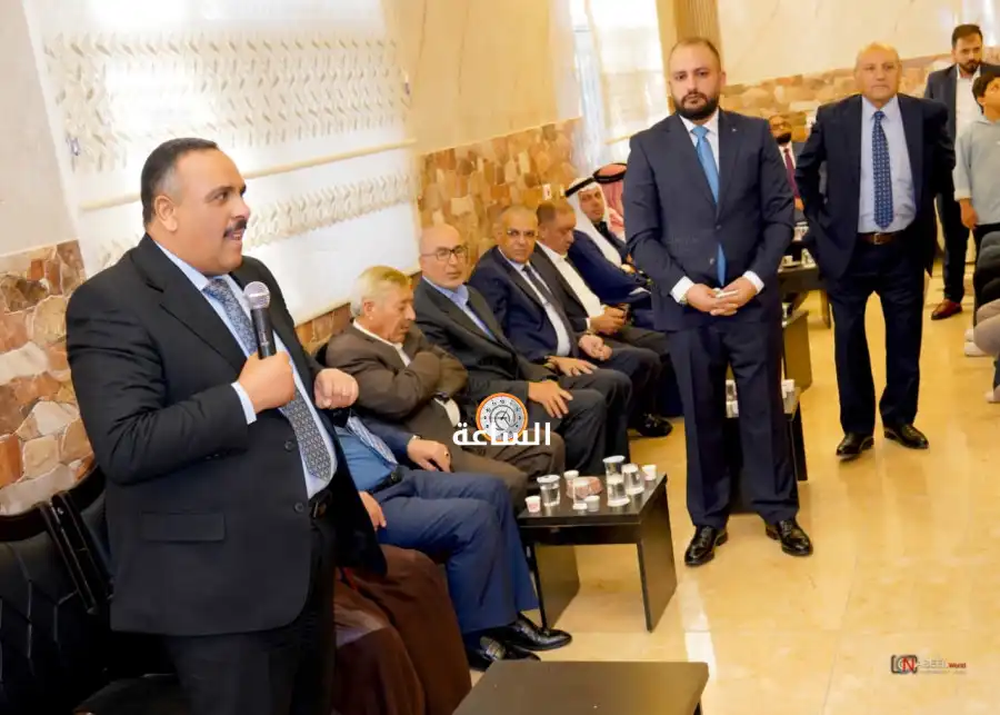 مدار الساعة,جاهات وأعراس الأردن,جامعة العلوم الإسلامية العالمية