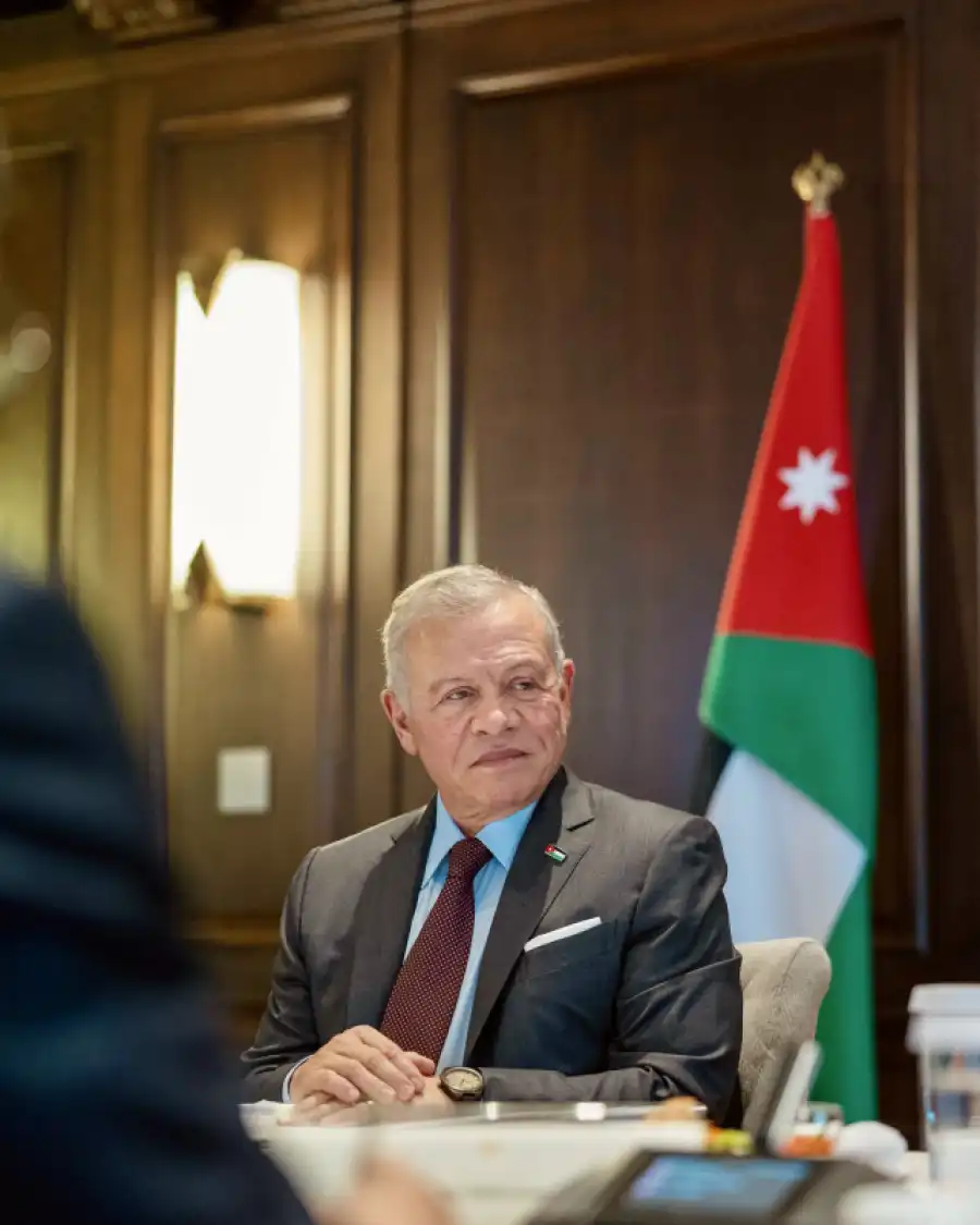 مدار الساعة,أخبار الأردن,اخبار الاردن,المملكة الأردنية الهاشمية,ولي العهد,الملك سلمان,المملكة العربية السعودية,الأمير محمد بن سلمان