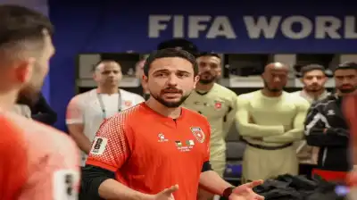 ولي العهد للنشامى: ستعودون أقوى