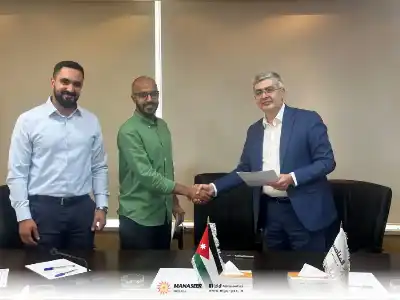 توقيع تجديد اتفاقية تسويق وتوزيع زيوت