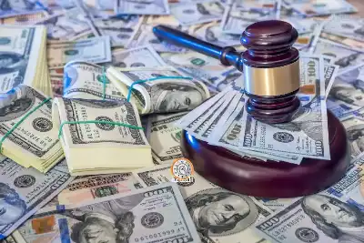 الحجز التحفظي على أموال شخصية بارزة