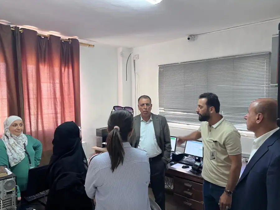 مدار الساعة,أخبار الأردن,اخبار الاردن,وزير الداخلية,مازن الفراية