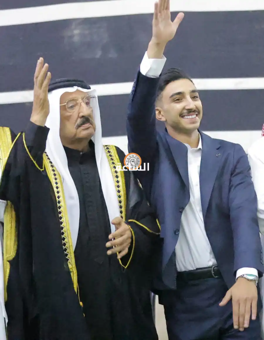 مدار الساعة,Video,فيديو,أخبار المجتمع الأردني,مناسبات أردنية