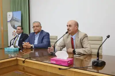 الطاقة تنظّم محاضرة توعوية حول التحول