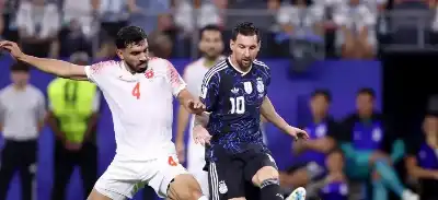 تفاصيل إصابة مدافع النشامى حسام أبو