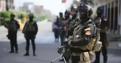 ماذا يجري في العراق.. اعتقالات صادمة..