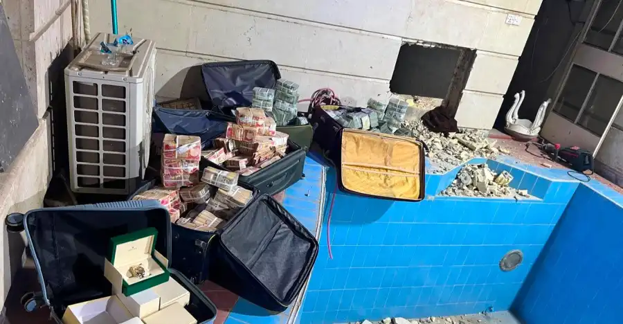 مدار الساعة,أخبار عربية ودولية,مكافحة الفساد