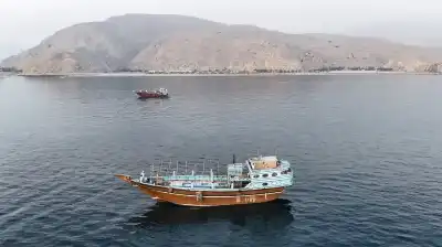 قطر: ننسق مع سلطنة عمان بشأن