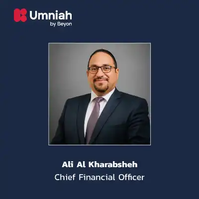Umniah by Beyon Strengthens Executive Leadership