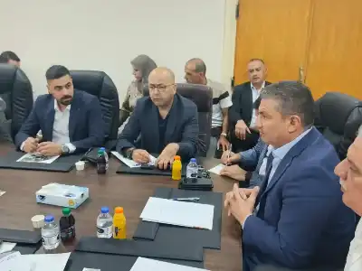 مقترحات لتطوير منظومة الإستثمار في مدينة