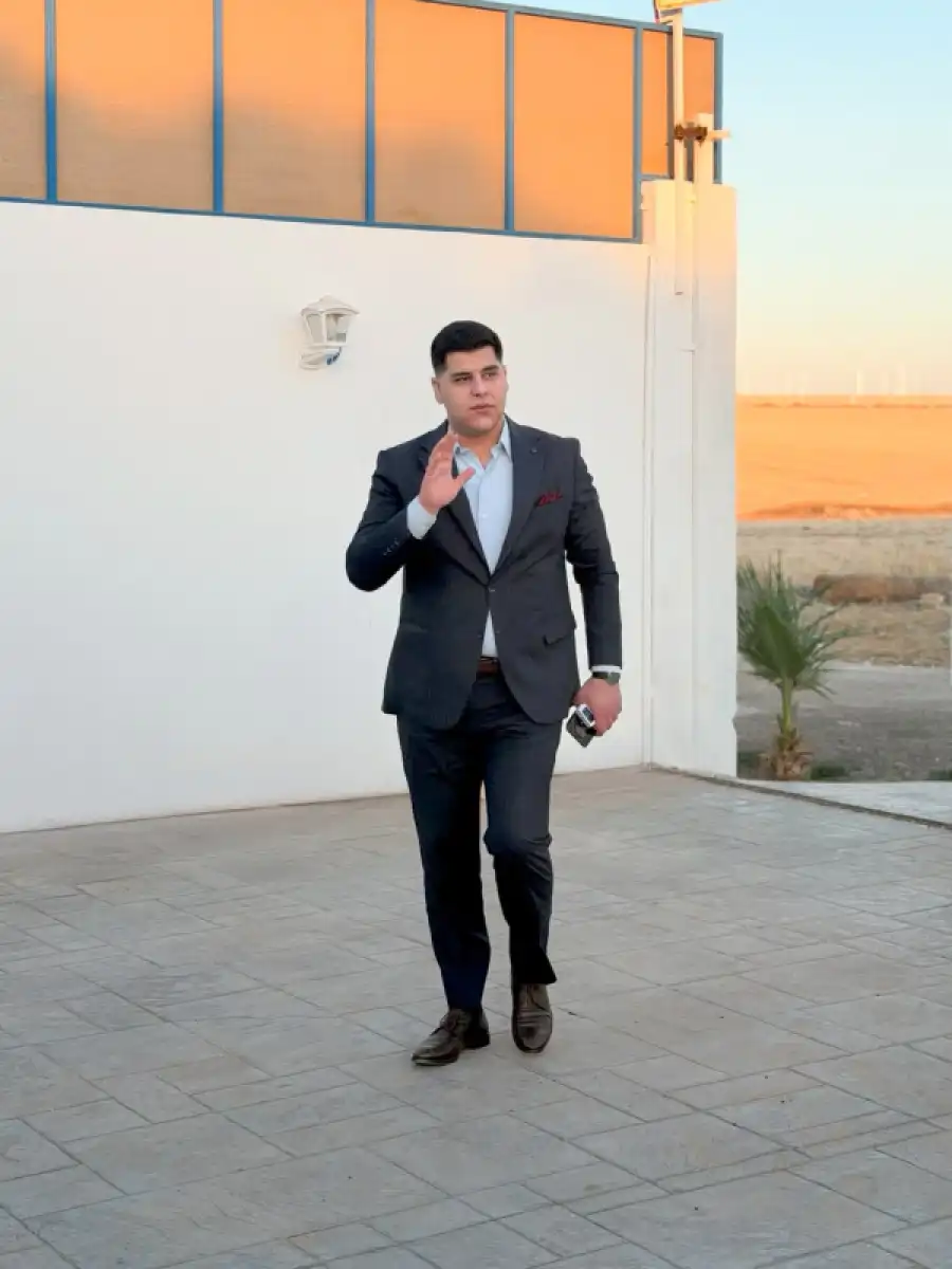 مدار الساعة,أخبار الأحزاب الأردنية,حزب الميثاق الوطني