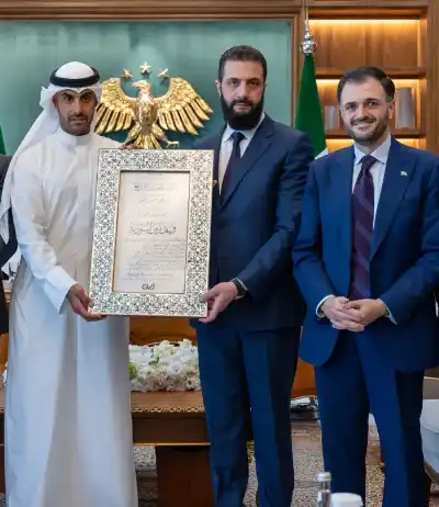 مجموعة زين تفوز برخصة تشغيل شبكة
