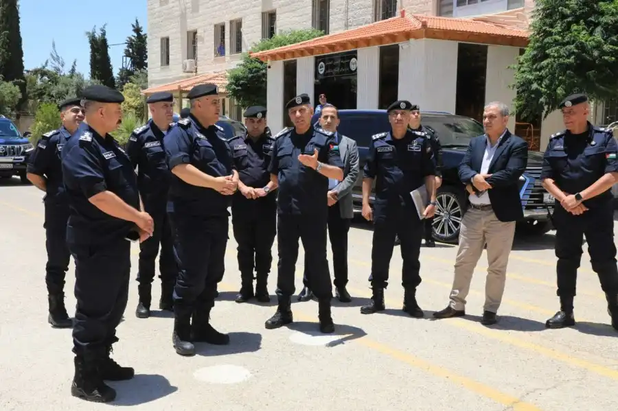 مدار الساعة,Video,فيديو,أخبار الأردن,اخبار الاردن,الأمن العام,إدارة مراكز الإصلاح والتأهيل