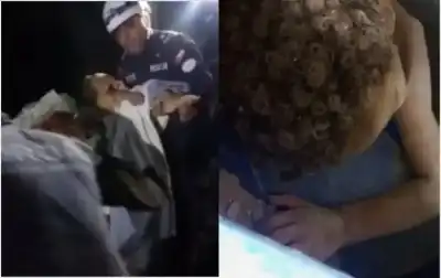 رئيسة فنزويلا المؤقتة تصف إنقاذ الفريق