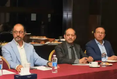 الزيود: الأردن يتبنى نموذجا استثماريا يوازن