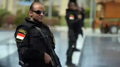 مصر.. رفضت الارتباط به فشوه وجهها
