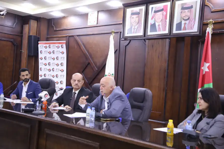 مدار الساعة,أخبار الأردن,اخبار الاردن,رئيس الوزراء,الاتحاد الأوروبي,رئاسة الوزراء,مجلس النواب,وزارة الأشغال,التدريب المهني,مستشفى الأميرة بسمة,الأمم المتحدة