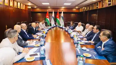 تجارة عمّان تتبنى مطالب جمعية السياحة