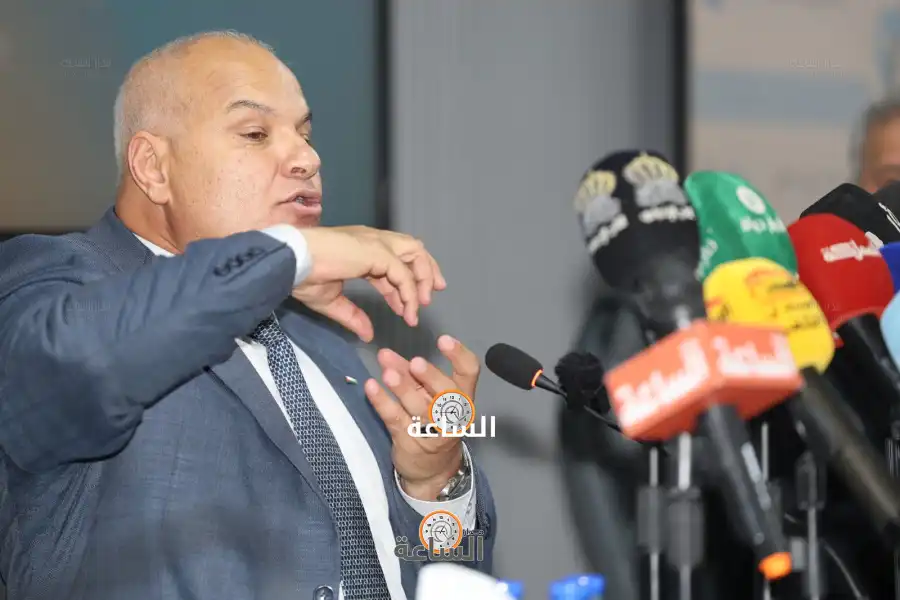 مدار الساعة,أسرار أردنية,وزير العمل,خالد البكار,وزارة العمل