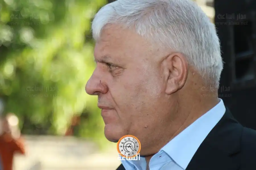 مدار الساعة,أسرار أردنية,خالد البكار,وزارة العمل