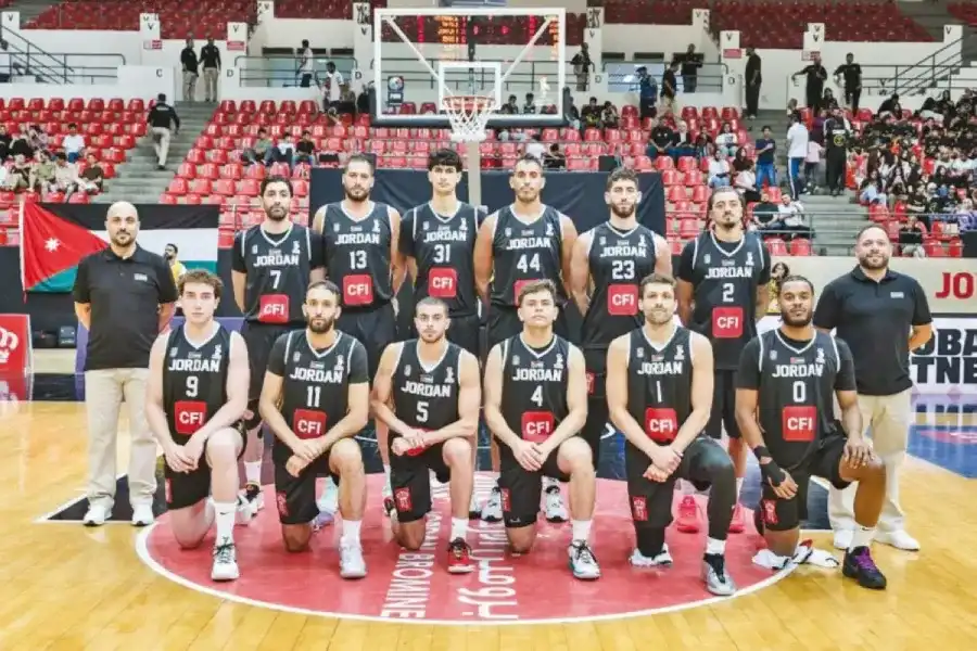 مدار الساعة,أخبار رياضية,مدينة الحسين للشباب,المنتخب الوطني,التصفيات الآسيوية المؤهلة,كأس العالم