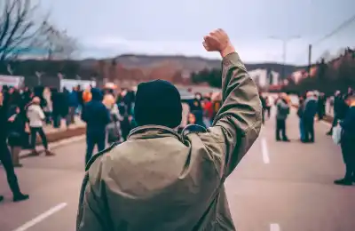 تصاعد وتيرة إضرابات العمال في المانيا