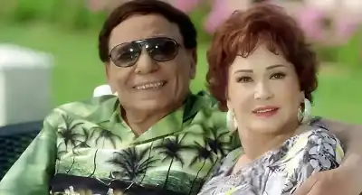 لبلبة تكشف غضب حسن يوسف من