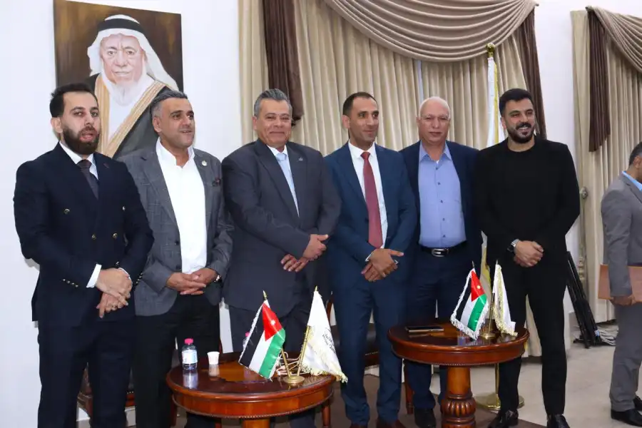 مدار الساعة,أخبار ثقافية,الملك عبدالله الثاني,الحسين بن عبدالله الثاني,ولي العهد