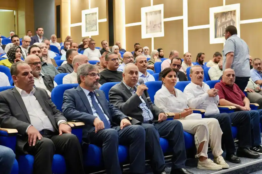 مدار الساعة,أخبار اقتصادية,دائرة ضريبة الدخل والمبيعات,دائرة ضريبة الدخل